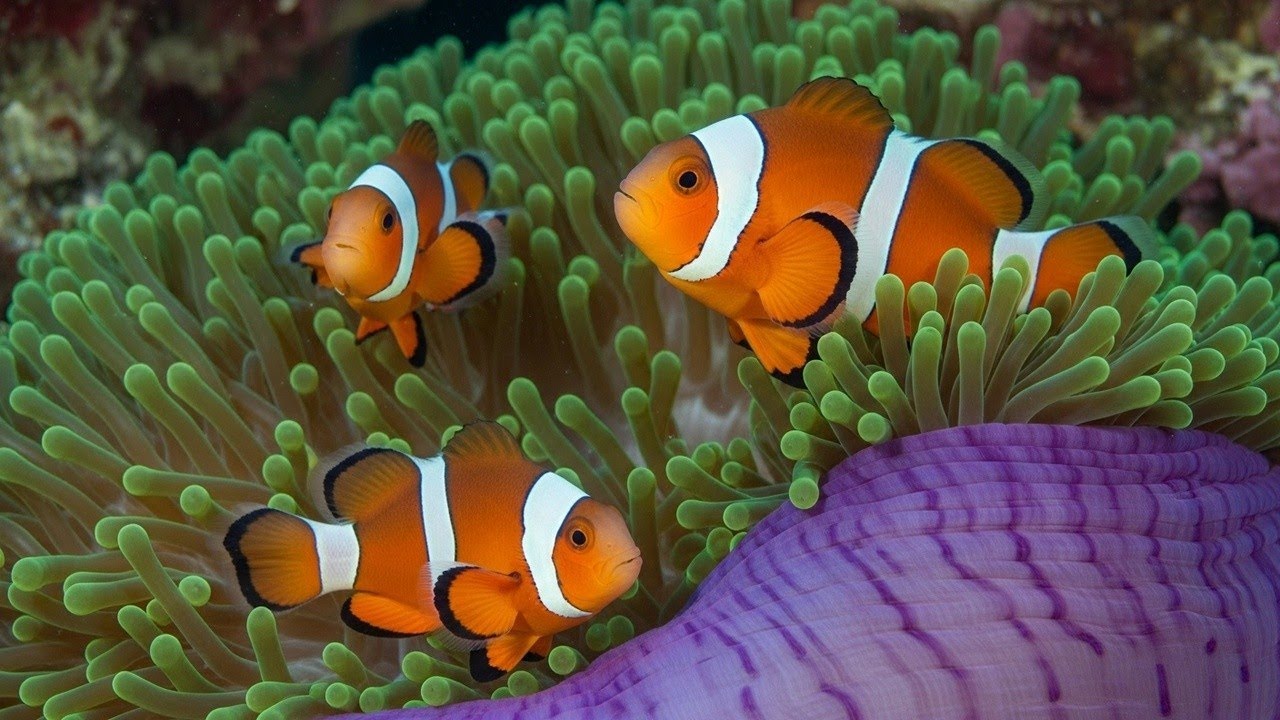 Soothing Music for Stress Relief, Harmony and Balance • Peaceful Relaxation