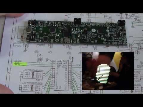 eevt001 - Serial Peripheral Interface (SPI)