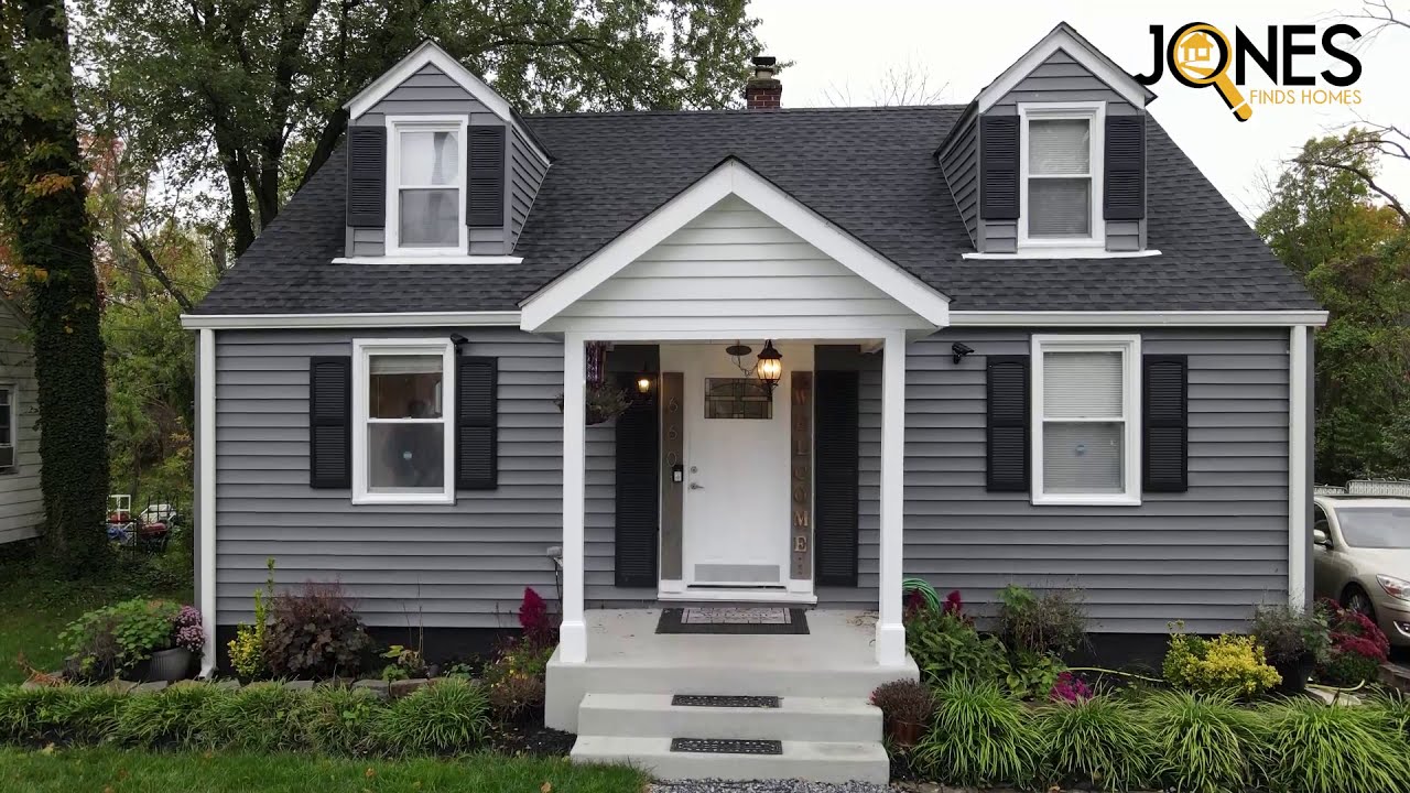 6601 Dogwood Road, Woodlawn MD 21207