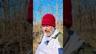 The 80% Will Prevail! #hikingdog #usconflict #rightandwrong #trailthoughts