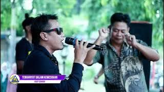 TERHANYUT DALAM KEMESRAAN || ASEP SONATA