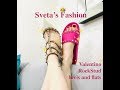 Valentino Garavani shoes - RockStud heels and flats / туфли и шлепки