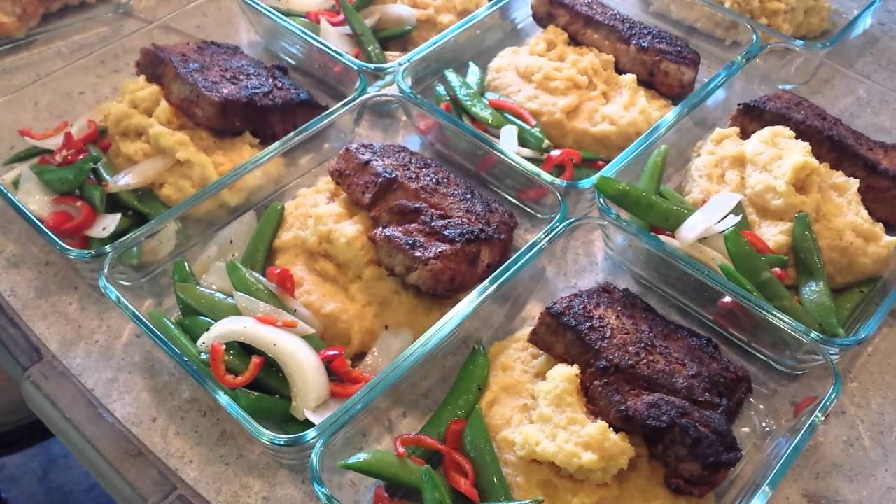 Weekly Meal Prep For Four YouTube weekly-meal-prep-for-four-youtube