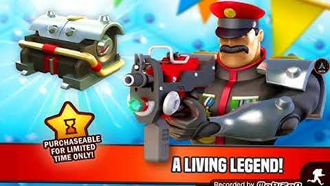 Gameplay Respawnables--My first YouTube video