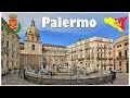 Сицилия, фильм-30: Palermo - Sicily, the film-30