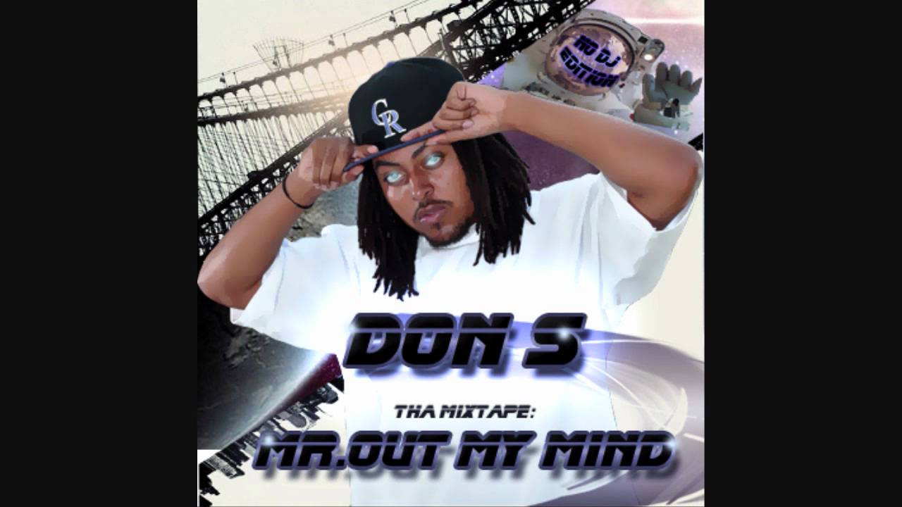 Don S - Liar Liar Ft. Kiloski n Steezie