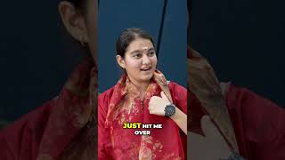 A Feeling Changed My Path...