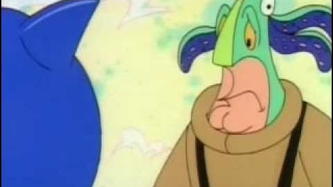 AoStH - Close Encounter of the Sonic Kind (Part 1)