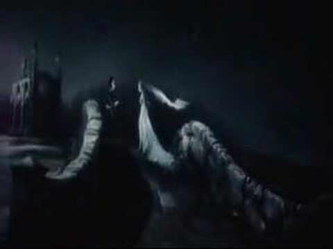 Avenged Sevenfold - A Little Piece Of Heaven (Music Video)