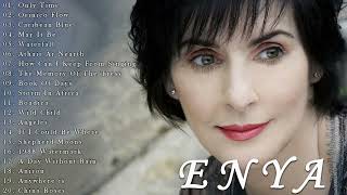 The Very Best Of ENYA Songs 🎵 ENYA Greatest Hits Full Album 🎵 ENYA Collection 2022