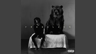 Video thumbnail of "6LACK - MTFU"