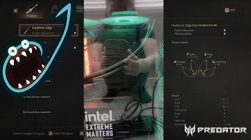 Jerma Streams - Wuchang: Fallen Feathers