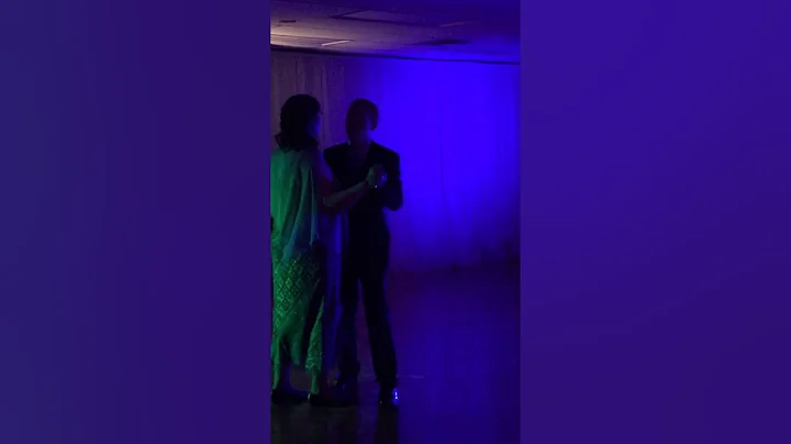 Tyler Bliss & Pamela Uhl