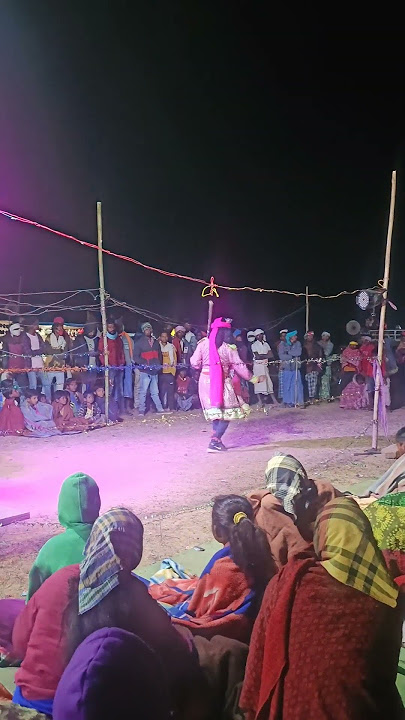 bastar halbi naat ! Peta handi!