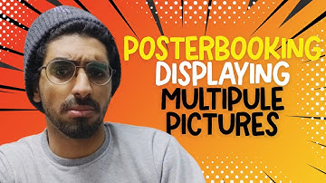 How to use the new channels feature in posterbooking free digital signage software