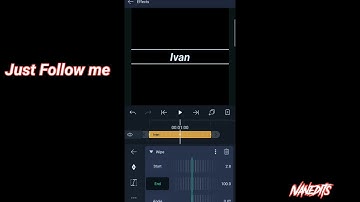 (WIPE TEXT EFFECT & FOUR COLOR GRADIENT) Tutorial#4 Alight Motion Tutorial