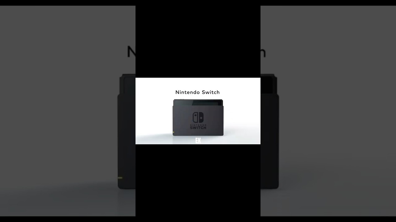 Last day of the Switch era…