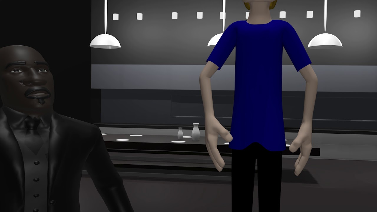 Collants Productions 100 Subscriber Special