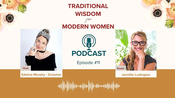 Unleash the Audacious Woman Within Ep. 11 | Strong...