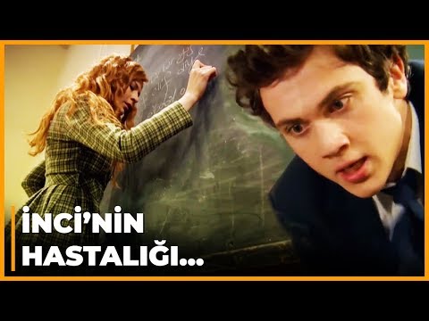 İnci Hoca Sınıfta BAYILDI! - Öyle Bir Geçer Zaman Ki 28. Bölüm