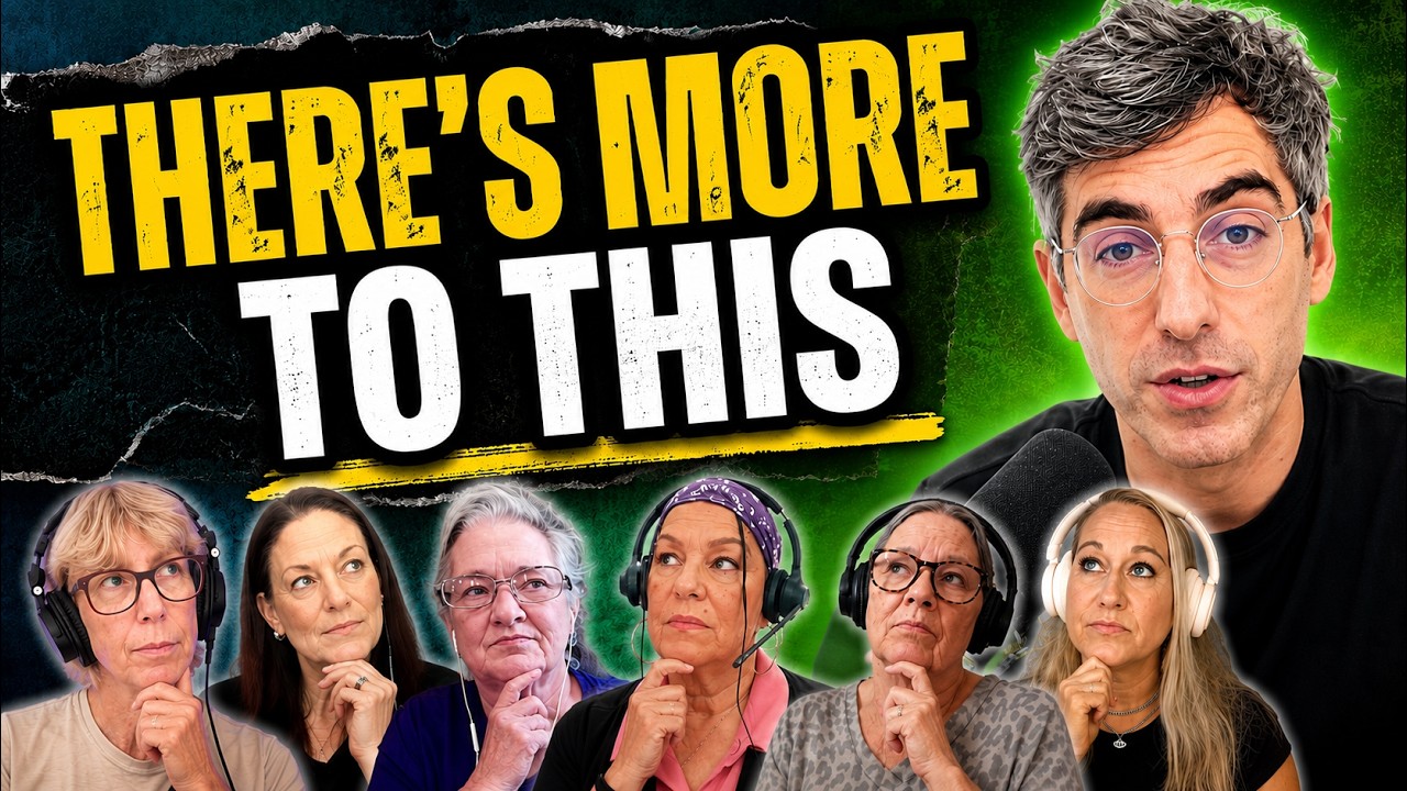 The Kratom Gals Weekly Watch & React Show
