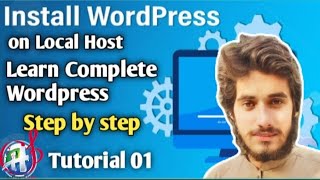How To Install Wordpress Locally On Your Pc