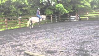 Flatwork with Atty