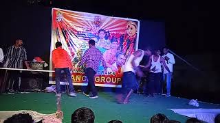 bichhagadu song BSN children's dance group