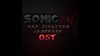 Sonic Exe The Disaster 2D Remake Ost - Haunting Nightmare
