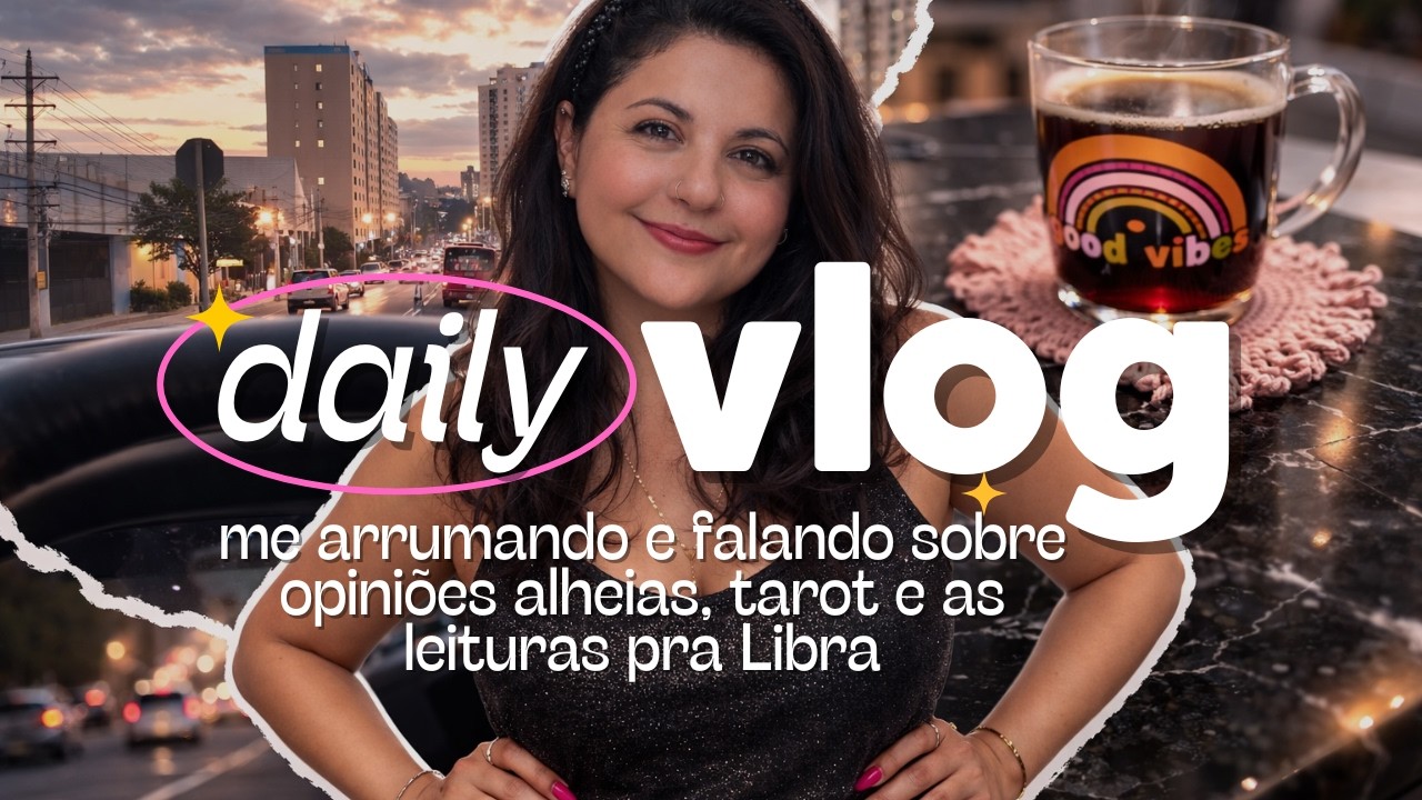 make, bate papo, libra, tarot, bolo e ppk 🐸