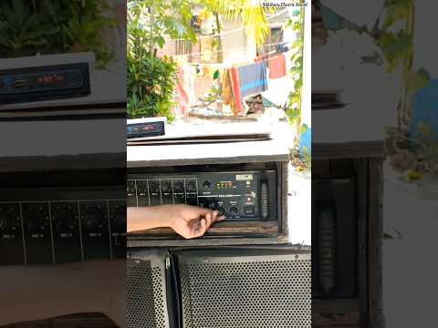 Ahuja ssa250m power