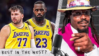 LeBron Was at His Best in Miami… Here’s Why This Lakers Team Feels Similar!