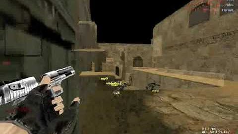 Atomic Flare CS 1.6 MultiHack  (HOOK)  / OGC begins tweak