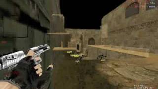 Atomic Flare CS 1.6 MultiHack  (HOOK)  / OGC begins tweak