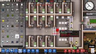 Prison Architect - Campaign 05 (Bootstraps) Part 9