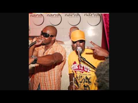 Frank JI feat. J. Lourenzo & La Bandolera - Chica Linda (Prod. by Scarbeatz)