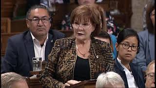 Play video: QP September 19 2017 - Neurotoxic effects of mefloquine on Canadian Veterans
