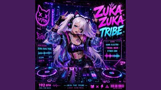 ZUKA ZUKA TRIBE vol.2