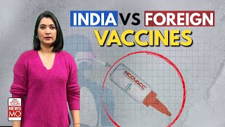 Vaccine War: India Vs West| World's first Nasal Vaccine for Covid-19 iNCOVACC