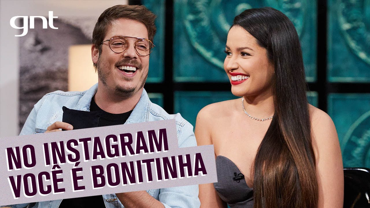 Juliette lembra encontro que deu muito errado | Que História é essa, Porchat?