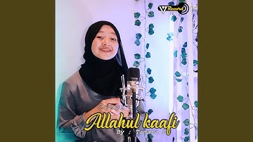 Allahul Kaafi (Cover)