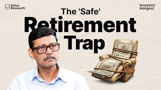 How Much Equity Should You Have After Retirement? | Investors' Hangout