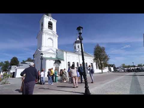 Прошел совместный SUBARU ТУР в Арзамас!