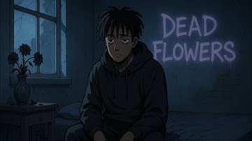 Lil Emo – Dead Flowers (Official AI Song)