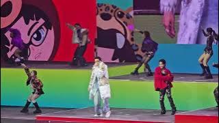 แค่แอบหวัง (Don't Mind) -​ NONT TANONT @NONT EP.03 สุรุ่ยสุร่าย CONCERT​​