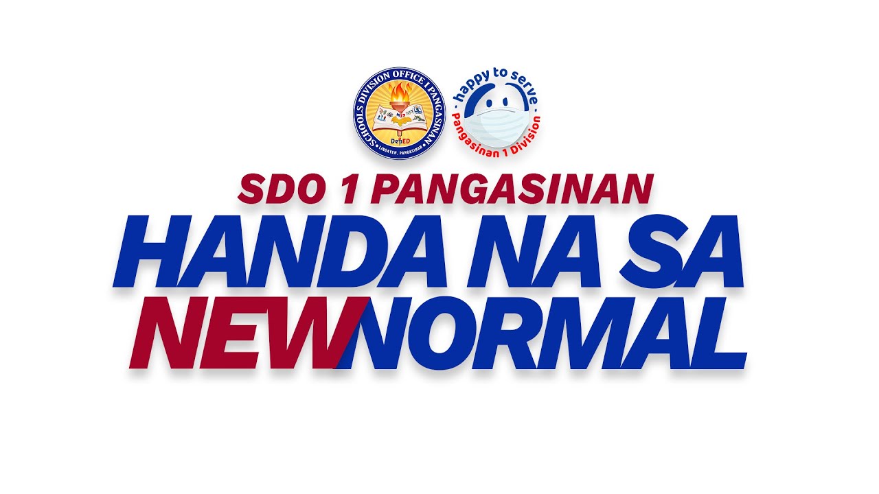 SDO1 Pangasinan LCP