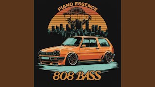 808 Bass (To Nandipha808 And Ceeka RSA)