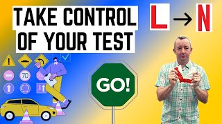 8 Things You Should Do In The Hours Before Your Driving Test