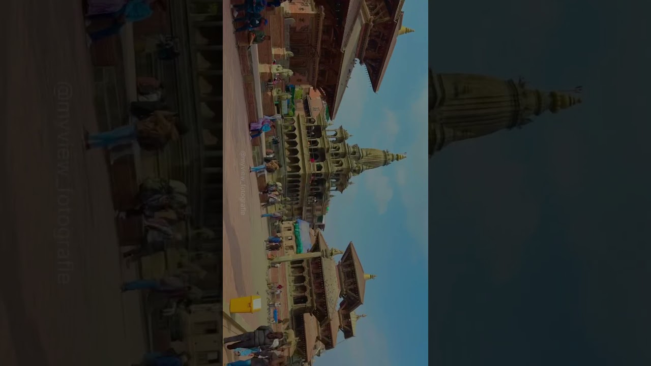 Nepal in one frame.                        #ytshorts #ytshort #nepal #cinematic