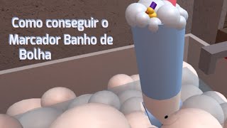 Como conseguir o Marcador Banho de Bolha (Find the Markers) screenshot 2